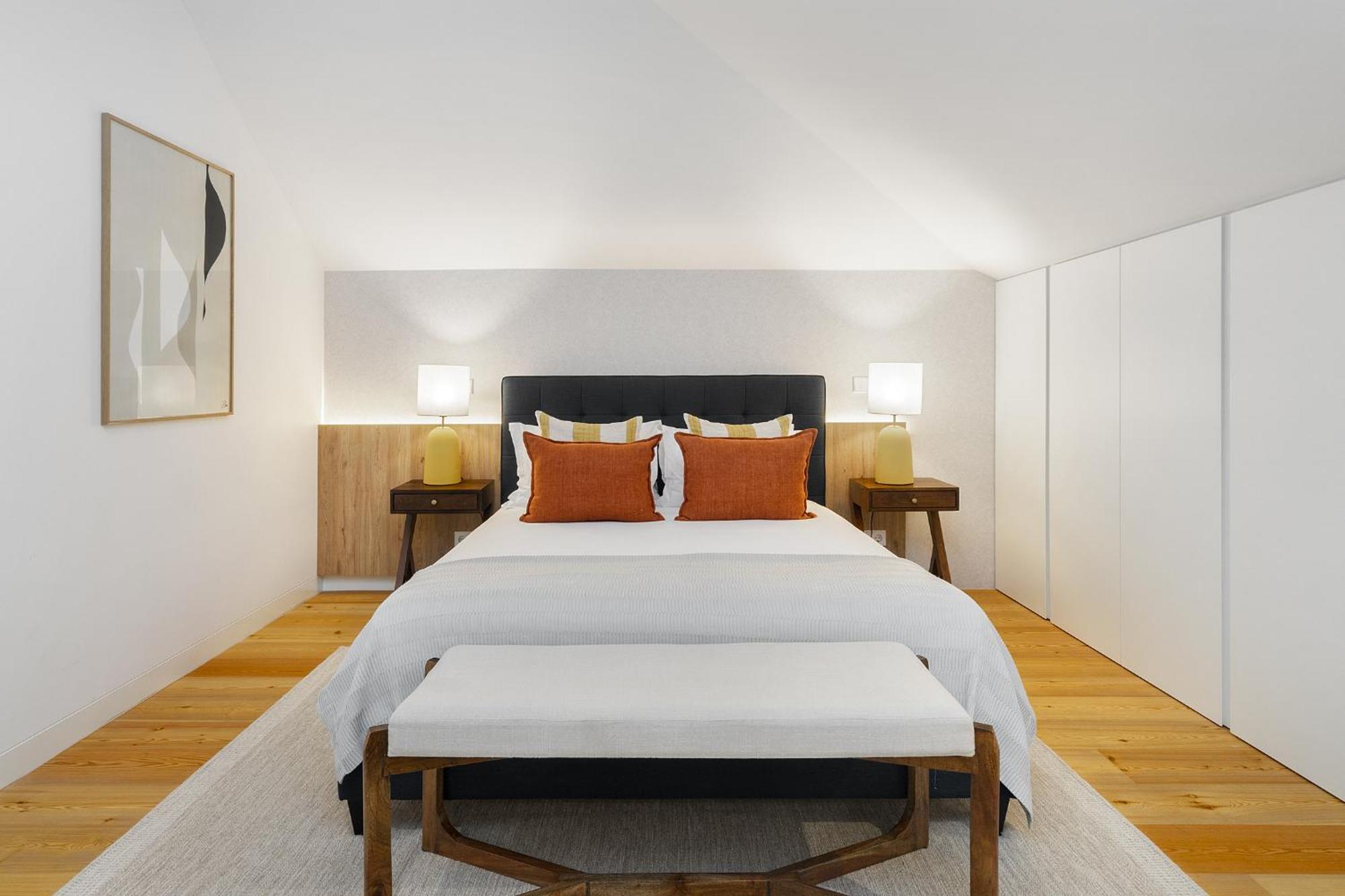 Whome Skyline Penthouse Luxury Living View, Ac & Elevator Appartement Lisboa