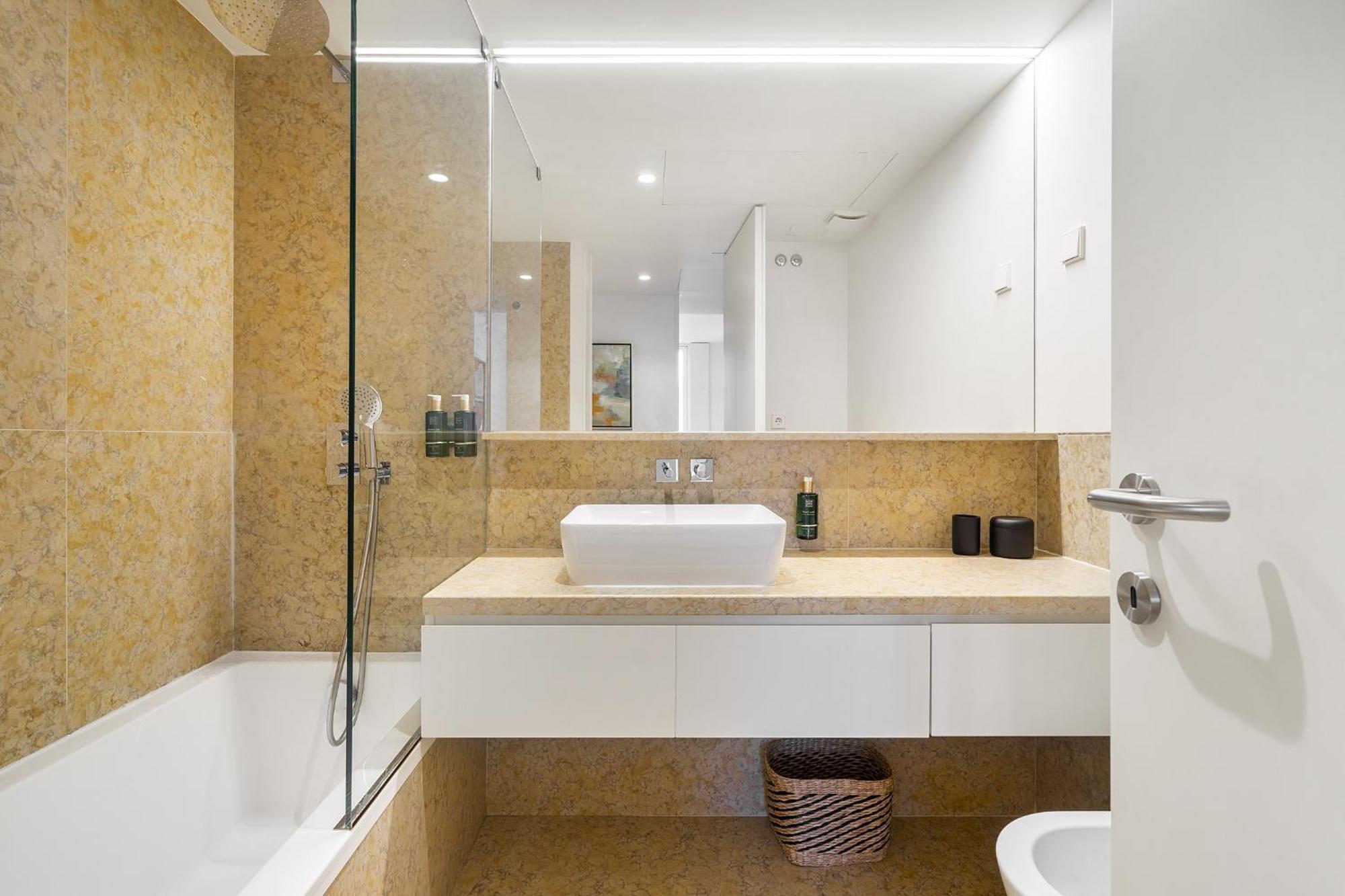 Whome Skyline Penthouse Luxury Living View, Ac & Elevator Appartement Lisboa